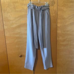 Grace Karin Work Parachute Pants